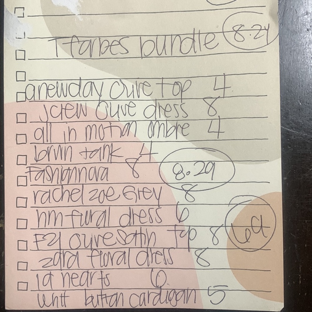 tforbes bundle - Picture 2 of 2